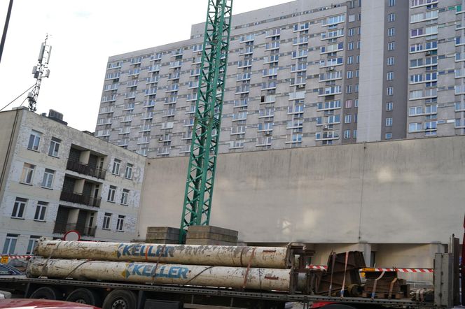 Kościół w Warszawie jak Muzeum Sztuki Nowoczesnej. To najbardziej stylowa kaplica w stolicy?