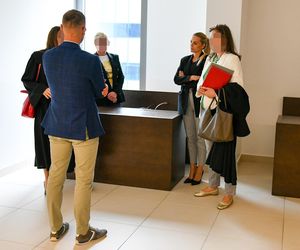 Marcin Mroczek rozwód