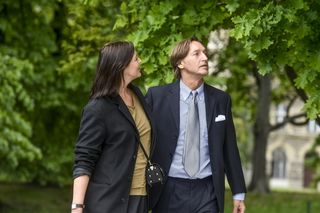 Ilona Felicjańska, Nicol Pniewska - pierwsze uczestniczki Królowej przetrwania 3