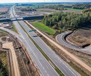 S19 Haćki – Bielsk Podlaski Zachód – Boćki