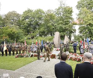  Mokotów pamięta! Uroczyste obchody 81. Rocznicy Powstania Warszawskiego