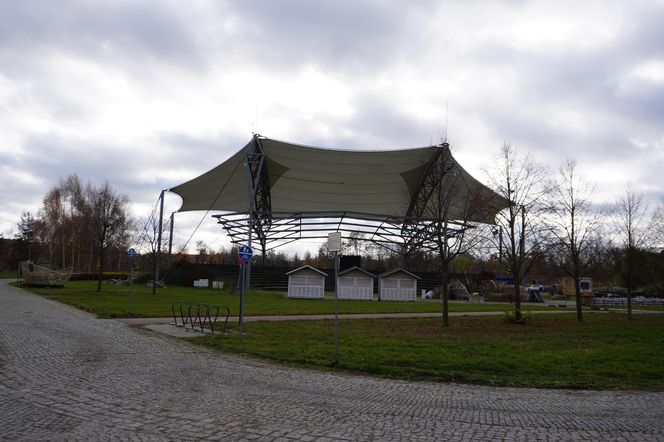 Lumina Park w nowym miejscu na Pomorzu. Tutaj rozbłysną iluminacje świetlne