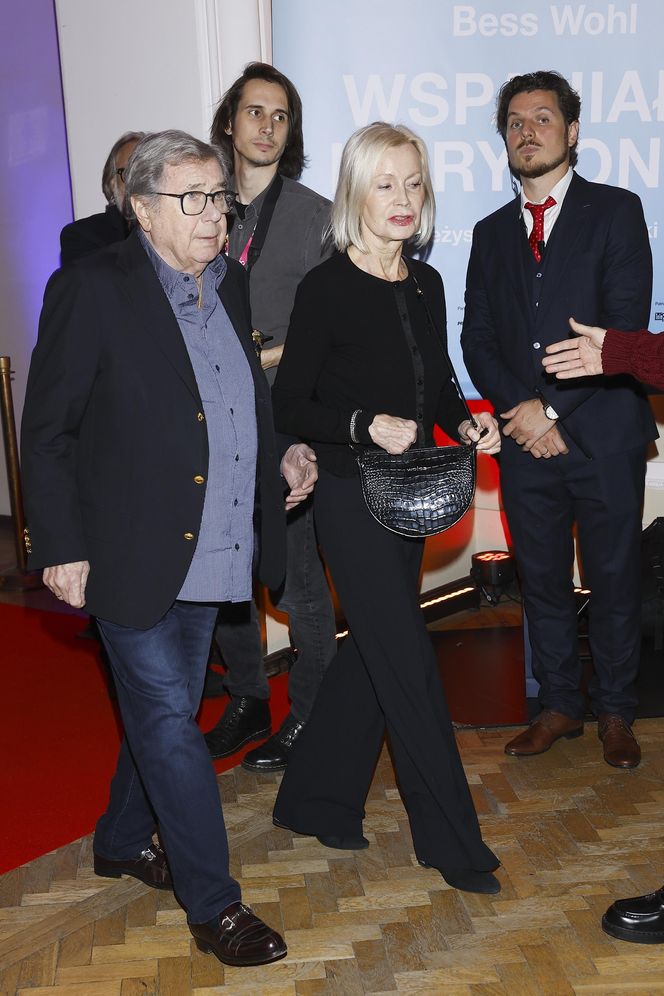 "Wspaniałe horyzonty" - prapremiera spektaklu