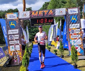 Enea Kozienice Triathlon 2025