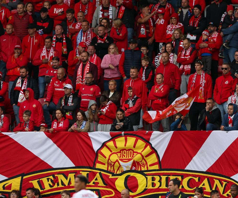 Trzęsienie ziemi w Widzewie Łódź! Mindaugas Nikolicius zwolniony. Nie on jeden