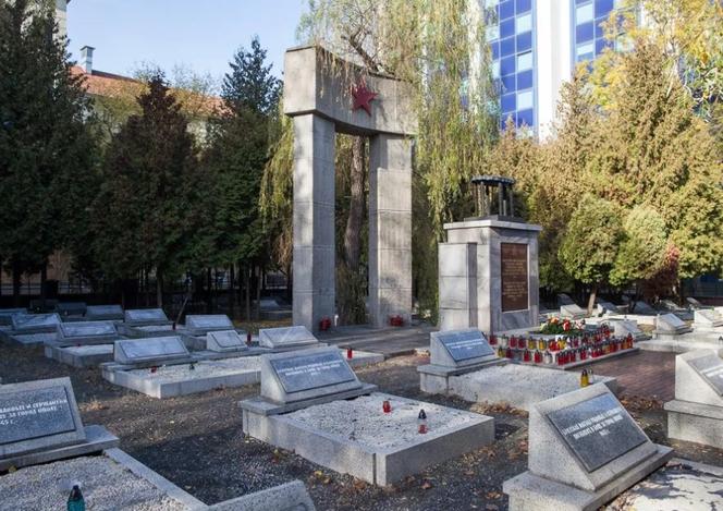Na Opolszczyźnie trwa dekomunizacja. Kiedy zniknie sowiecka gwiazda?