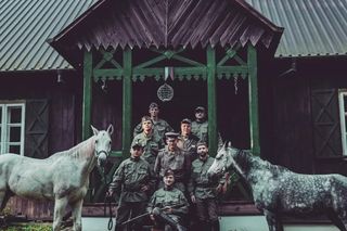 Jeździectwo, ochrona przyrody i patriotyzm [AUDIO]