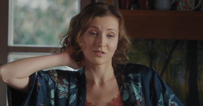 M jak miłość odc. 1869. Natalka (Dominika Suchecka)