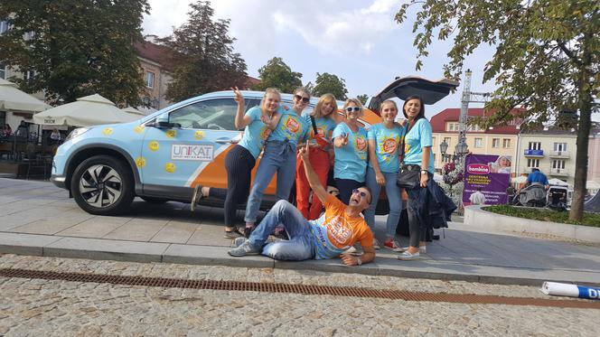 Eska Summer City na Rynku Kościuszki [GALERIA]