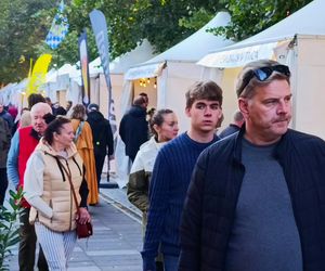 Oktoberfest Szczecin 2025