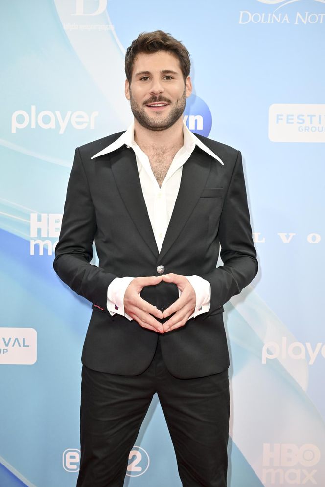 Top of The Top Sopot Festival 2025. Krzan w cekinach, a Wojciechowska w kosmicznych spodniach