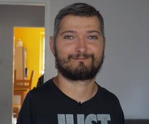 Dopiero po trzech komisjach lekarze doszli do wniosku, że już nie podniosę ręki