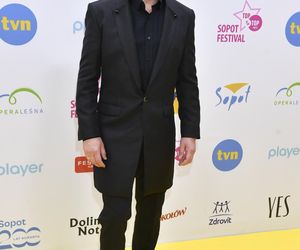 Maciej Stuhr ma dziś urodziny. Oto jego najważniejsze role!