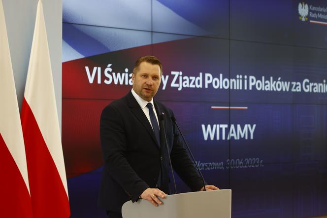 Polonia ze wszystkich kontynentów spotkała się w Kancelarii Premiera