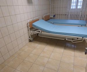 Szpital i Ambulatorium z Izbą Chorych w Areszcie Śledczym w Bytomiu