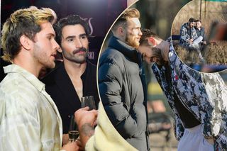 Ślub słynnej polskiej pary LGBT. Pojawiły się potężne komplikacje! Jacek Jelonek i Oliwer Kubiak zderzyli się z rzeczywistością