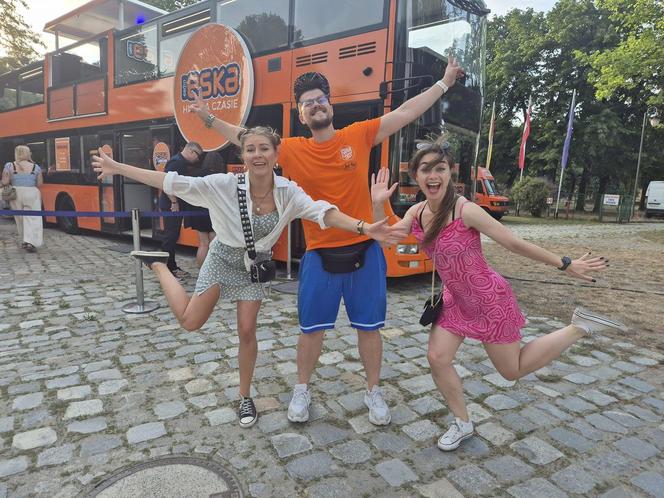 ESKA Summer City na Dolnym Śląsku. Tydzień pierwszy