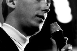 Młynarski w szpitalu