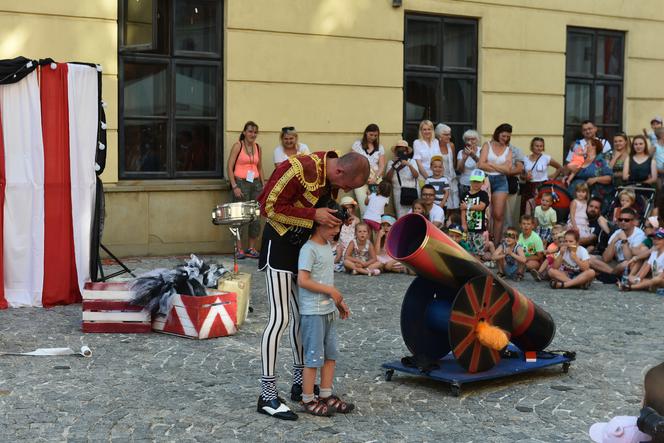 Wystartował Carnaval Sztukmistrzów 2019. Lublin pełen niezwykłości