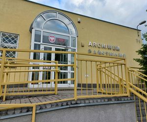 Trwa Noc Muzeów w Lesznie. Od wystawy o praniu i bieliźniarce, przez komiks po żużel