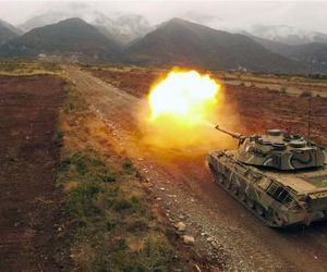 Ponad 400 nowych wozów bojowych i modernizacja czołgów. Niemcy kuszą Grecję