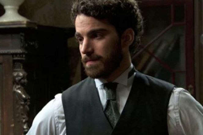 Mroczny pakt w Akacjowej 38. Życie Diego jest zagrożone?