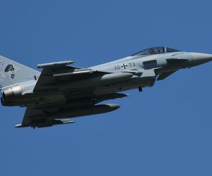 Eurofighter Typhoon
