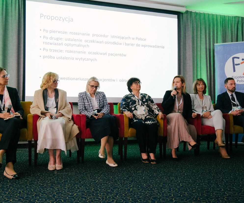 Pacjenci z SMA dorośleją. System nie nadąża za sukcesem medycyny