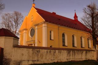 To najstraszniejsza wieś na Mazowszu. Pochodził z niej prezydent Warszawy