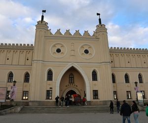 Kolejki w Noc Muzeów 2025 w Lublinie