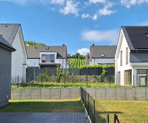 Życie w Architekturze 2025. Osiedle Tyniec Park. SUMA Architektów, architekt Michał Matejczyk