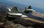 F-22 Raptor