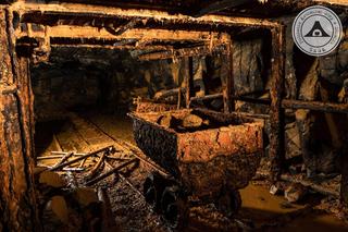 Niezwykłe podziemia Lubania. Te tunele były zamknięte niemal 80 lat! 