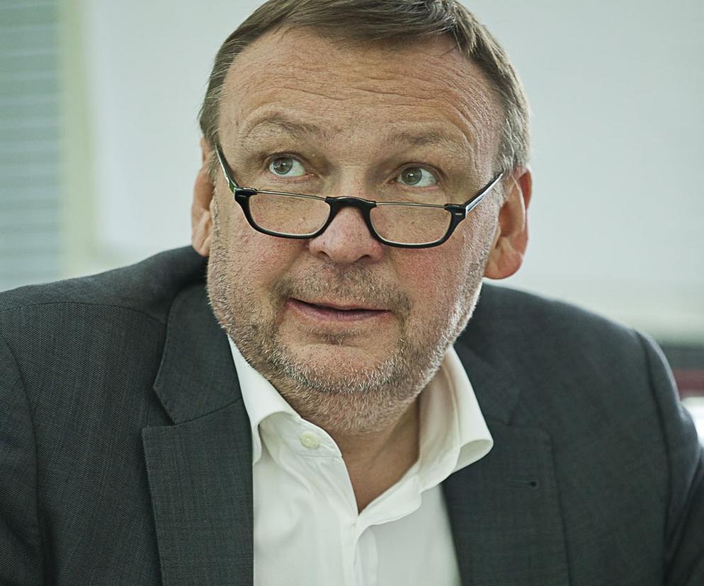 Jerzy Grochulski