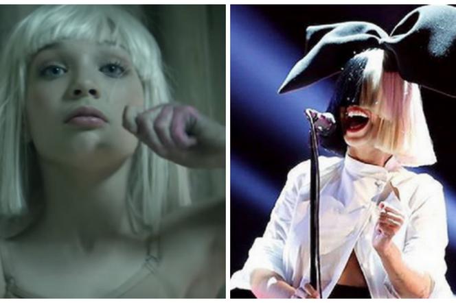 Sia Maddie Ziegler