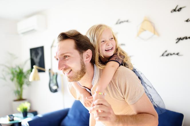 Zasady, których ojciec powinien nauczyć swoją córkę