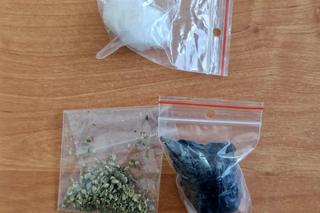 Torunianin zatrzymany przez wywiadowców z Bydgoszczy