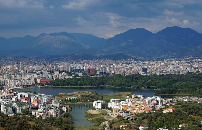 Tirana (Albania)