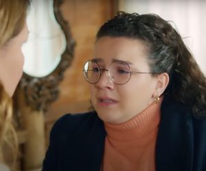 Melis zabije porywacza Ragipa? Feraye ruszy na pomoc córce!