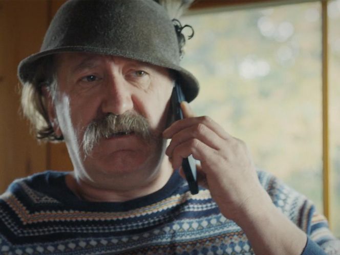 M jak miłość, odcinek 1848: Stryj, Jędrzej Gutowski (Piotr Majerczyk)