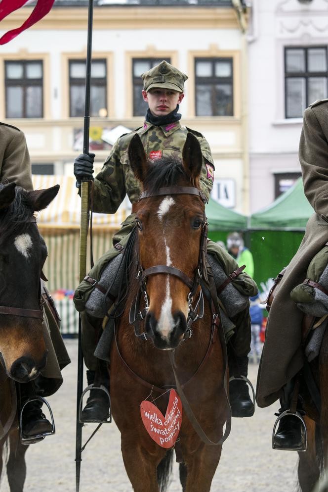 WOŚP 2019 w Rzeszowie