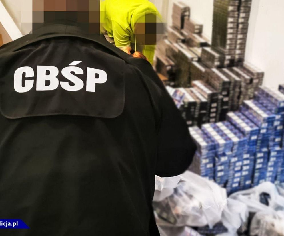 Stworzyli szarą strefę w województwie śląskim. Handlowali na lewo i prawo. Staną przed sądem