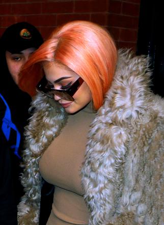 Kylie Jenner