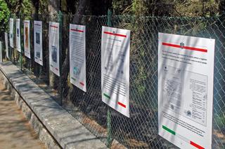 Polski Cmentarz Wojskowy na Monte Cassino