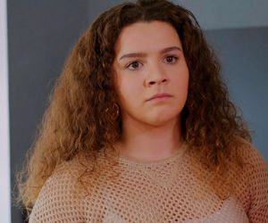 Miłość i nadzieja, odcinek 312. Melis