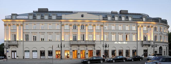 60. URODZINY JOLANTY KWAŚNIEWSKIEJ.