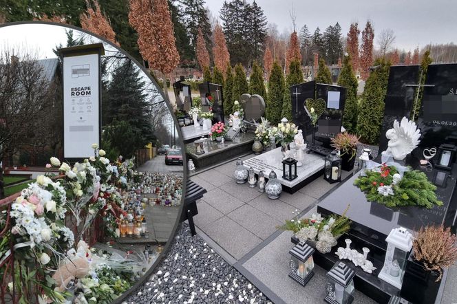 Mija pięć lat od tragicznego pożaru w koszalińskim escape  roomie