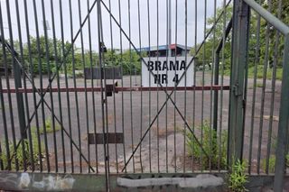 Stadion Miejski w Olsztynie