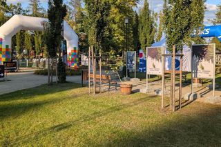 Duża zmiana dla mieszkańców tego miasta na Podlasiu. Jest pomysł na atrakcję turystyczną!