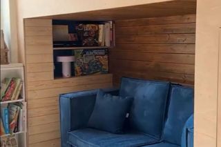 Maffashion nie żałowała na pokój syna! Zobacz wnętrze jak z bajki